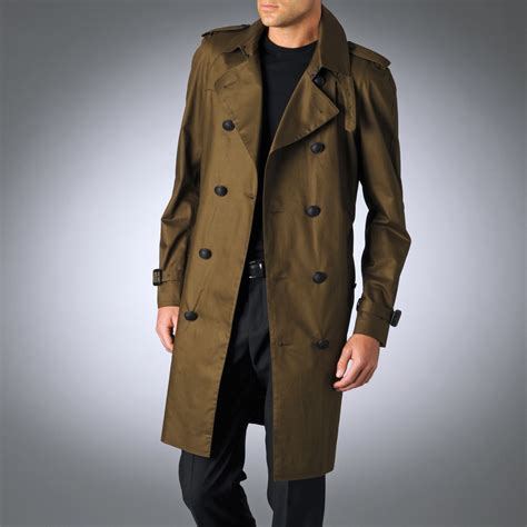 burberry prorsum mens top coat|burberry store online.